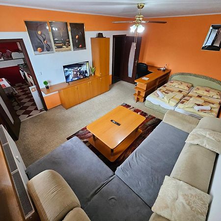Wolf Apartman Pokojne Ubytovanie V Povazskej Bystrici Ticha Lokalita S Parkovanim Vsade Blizko Vhodne Pre Pracovne Cesty Turistiku Aj Oddych Plne Vybavena Kuchyna Povazska Bystrica Exterior foto