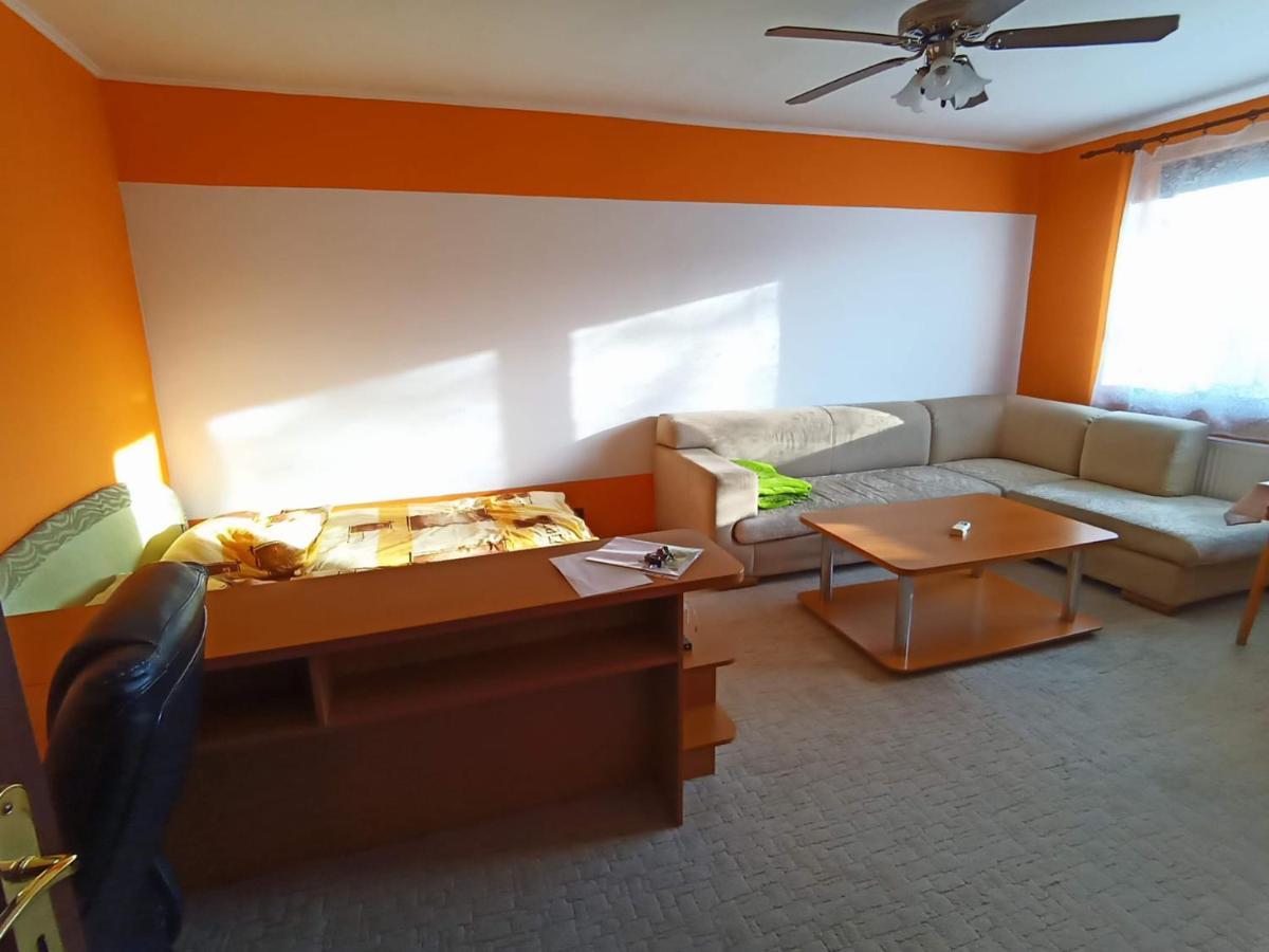 Wolf Apartman Pokojne Ubytovanie V Povazskej Bystrici Ticha Lokalita S Parkovanim Vsade Blizko Vhodne Pre Pracovne Cesty Turistiku Aj Oddych Plne Vybavena Kuchyna Povazska Bystrica Exterior foto