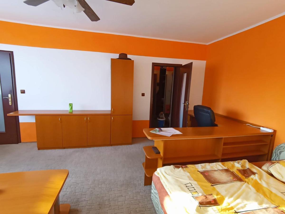Wolf Apartman Pokojne Ubytovanie V Povazskej Bystrici Ticha Lokalita S Parkovanim Vsade Blizko Vhodne Pre Pracovne Cesty Turistiku Aj Oddych Plne Vybavena Kuchyna Povazska Bystrica Exterior foto