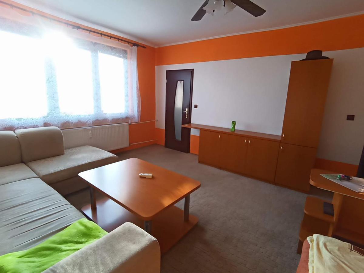 Wolf Apartman Pokojne Ubytovanie V Povazskej Bystrici Ticha Lokalita S Parkovanim Vsade Blizko Vhodne Pre Pracovne Cesty Turistiku Aj Oddych Plne Vybavena Kuchyna Povazska Bystrica Exterior foto