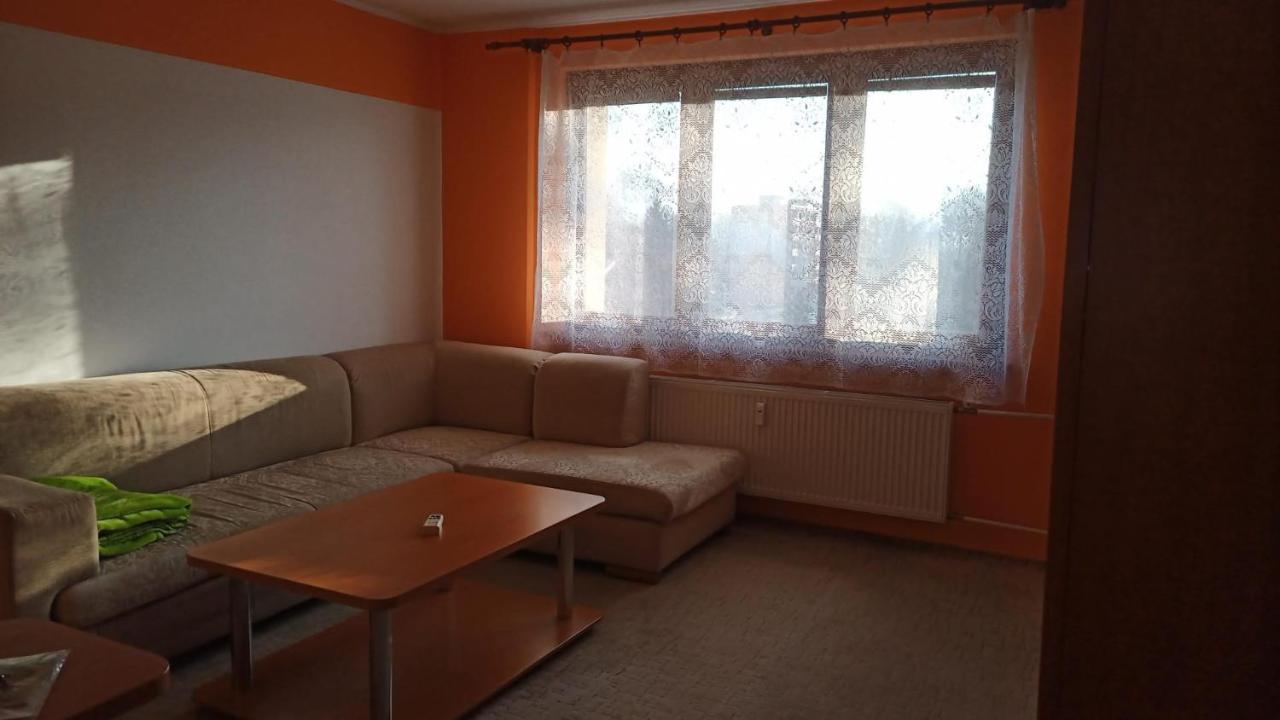 Wolf Apartman Pokojne Ubytovanie V Povazskej Bystrici Ticha Lokalita S Parkovanim Vsade Blizko Vhodne Pre Pracovne Cesty Turistiku Aj Oddych Plne Vybavena Kuchyna Povazska Bystrica Exterior foto